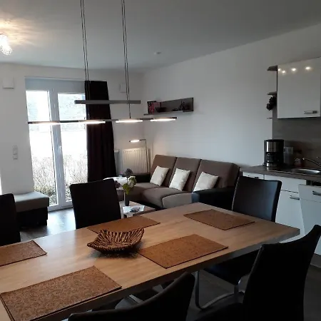 Ferienwohnung De Klever