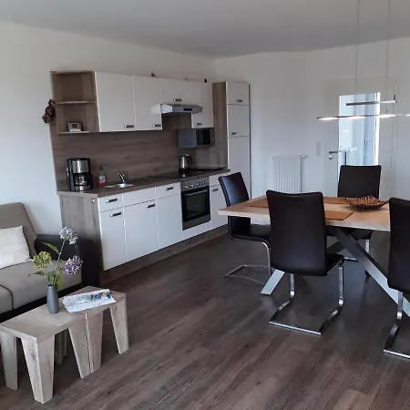 Ferienwohnung De Klever * Dorumer Neufeld