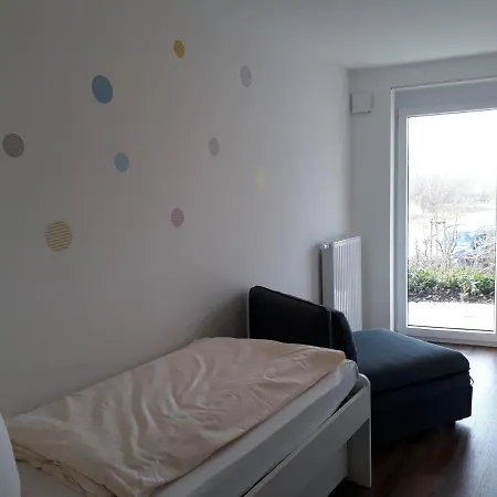Ferienwohnung De Klever