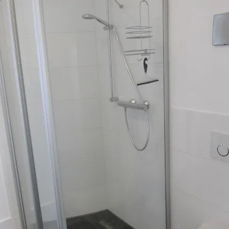 Ferienwohnung De Klever Apartment Dorumer Neufeld