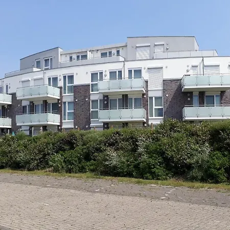 Ferienwohnung De Klever Dorumer Neufeld